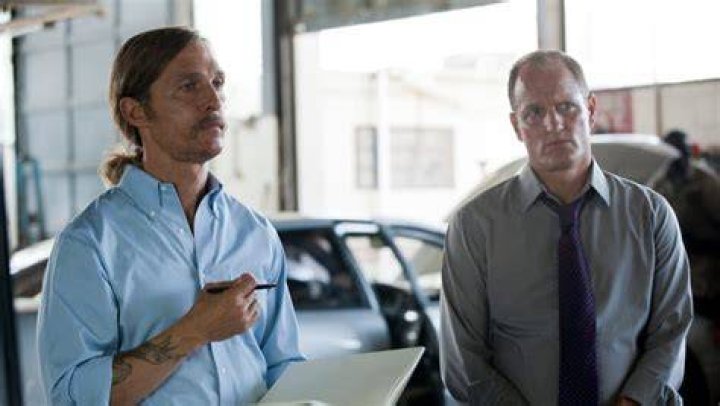 HBO GO Crashes During True Detective Finale