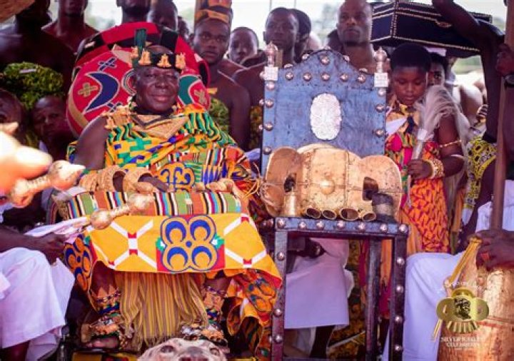 “He didn’t wrong Asantehene”- Kumasi Traditional Council free Wontumi
