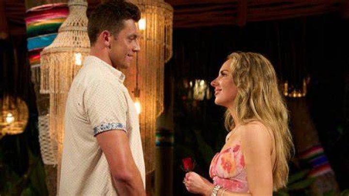 ‘He gave me the ick’: ‘Bachelor In Paradise’ viewers believe that one contestant’s journey has gone on far too long