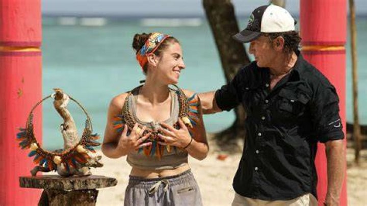 ‘He was hard to work with’: Kellie Nalbandian talks her ‘Survivor 45’ relationship with Bruce Perreault and how he negatively impacted her game