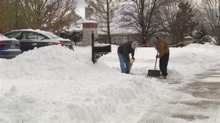 Heather (Anderson) Snow – Maryville, TN