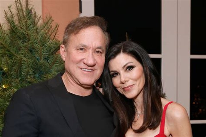 Heather Dubrow’s Plastic Surgery: Disclosure About the Undergoing Procedures!