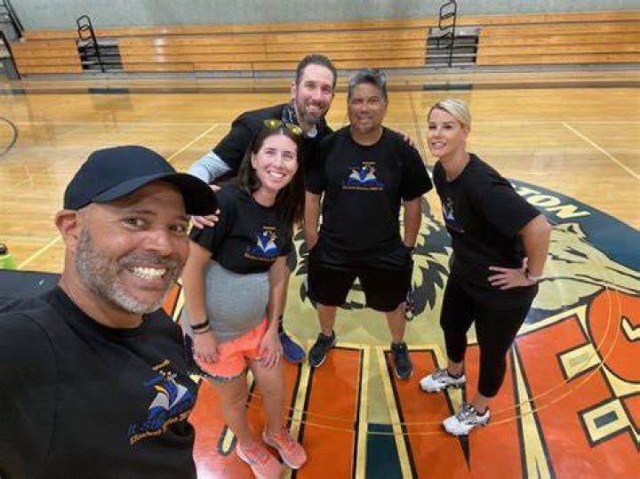 Heather Frederick Dies Suddenly at Her Home, Middle School Physical Education Teacher,