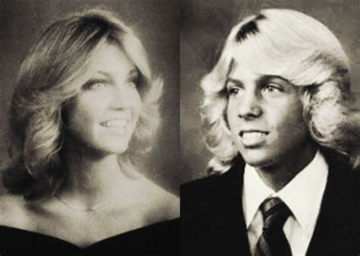 Heather Locklear And Chris Heisser Prove That True Love Knows No Bounds