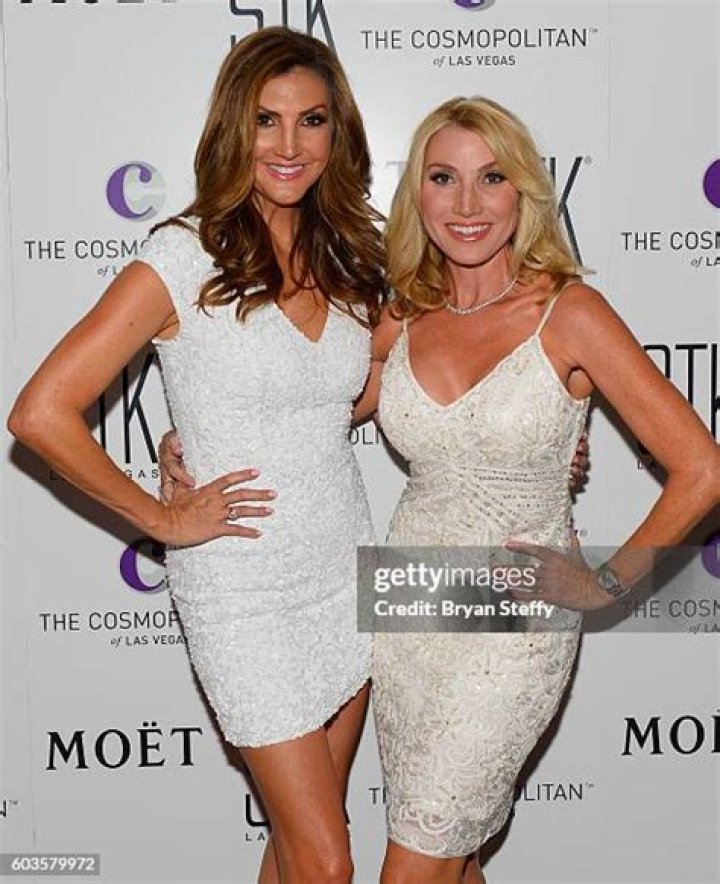 Heather McDonald sister: Who is Shannon Mcdonald?