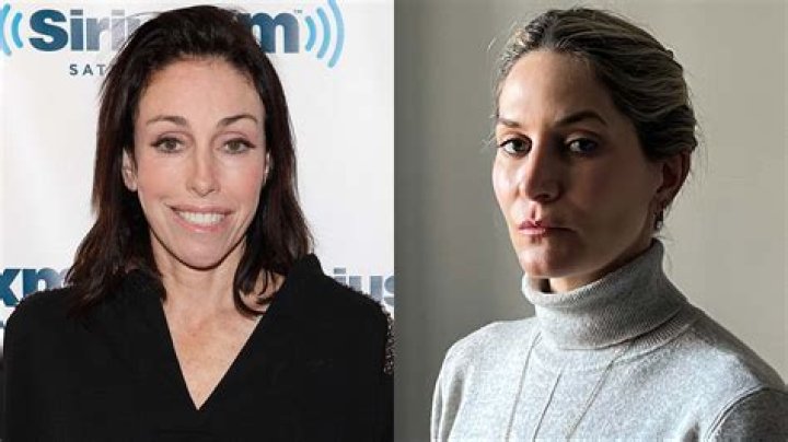Heidi Fleiss siblings: Shana Fleiss, Jesse Fleiss, Amy Fleiss, Kim Fleiss, Jason Fleiss