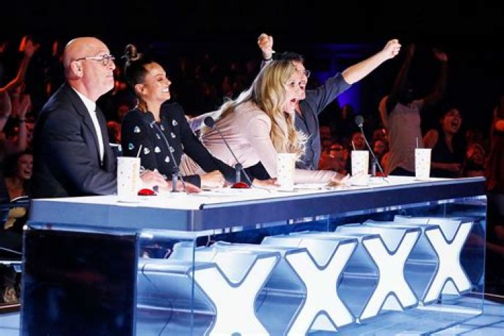 Heidi Klum Gushes Over ‘AGT: The Champions’ As She’s Really Excited To Be Back For Season 2!