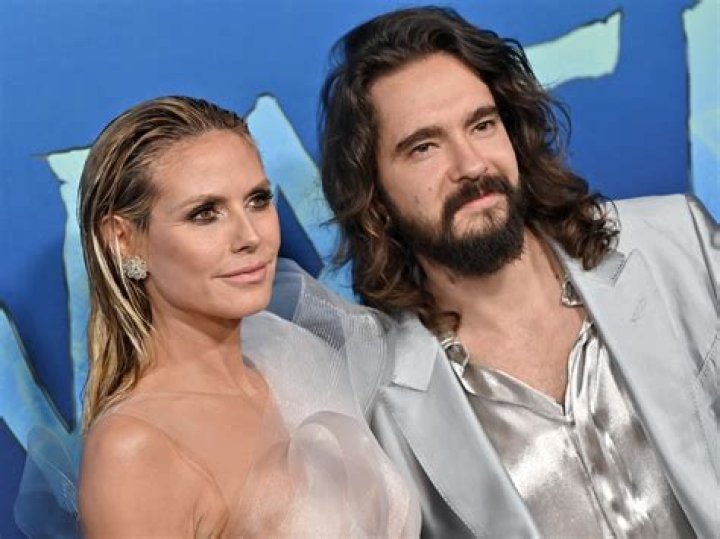 Heidi Klum Gushes Over Her New Fiance Tom Kaulitz – ‘I Found A Great Person”