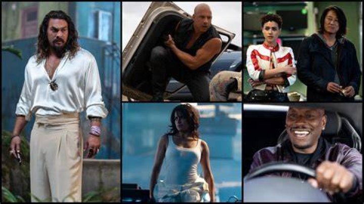 Helen Mirren Confirmed To Be Returning In Fast And Furious 10