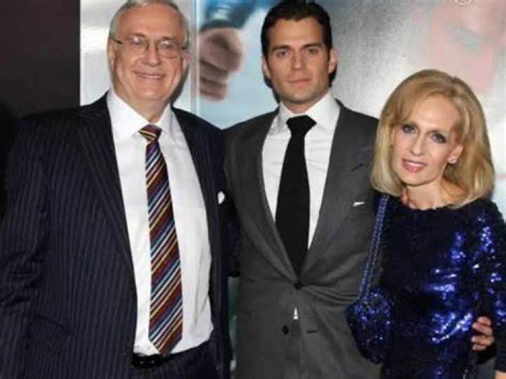 Henry Cavill parents: Meet Marianne Cavill, Colin Cavill