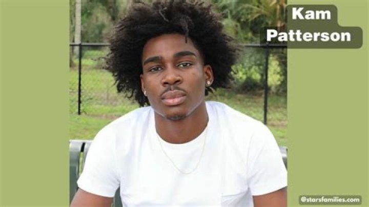 Henry Patterson net worth at the time of death