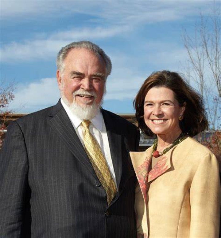 Herb Kohler family, wife, children, parents, siblings