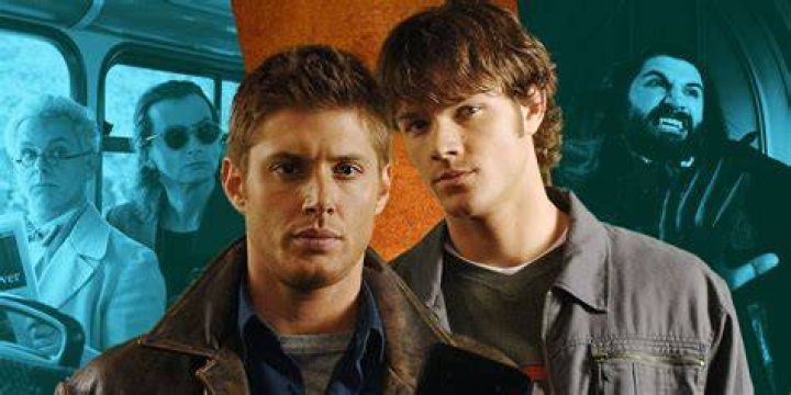 Here Are 10 Shows To Watch If You Liked Supernatural