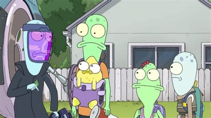 Here is the perfect way to write Justin Roiland out of ‘Solar Opposites’