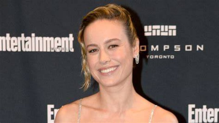 Here’s Brie Larson’s relationship history, you stalkers