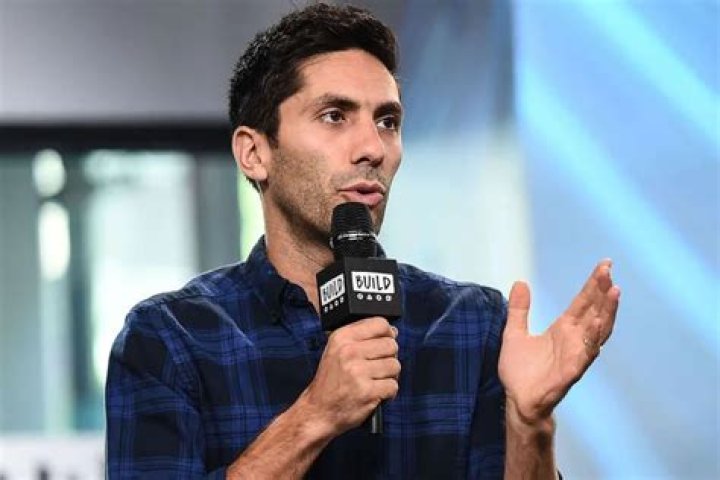 Here’s How Catfish Will Be Different This Season — Plus Nev Schulman Explains Why He’s Grateful For The Show As A Father