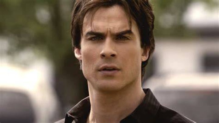 Here’s How Ian Somerhalder Could Look As The Flash’s Red Death