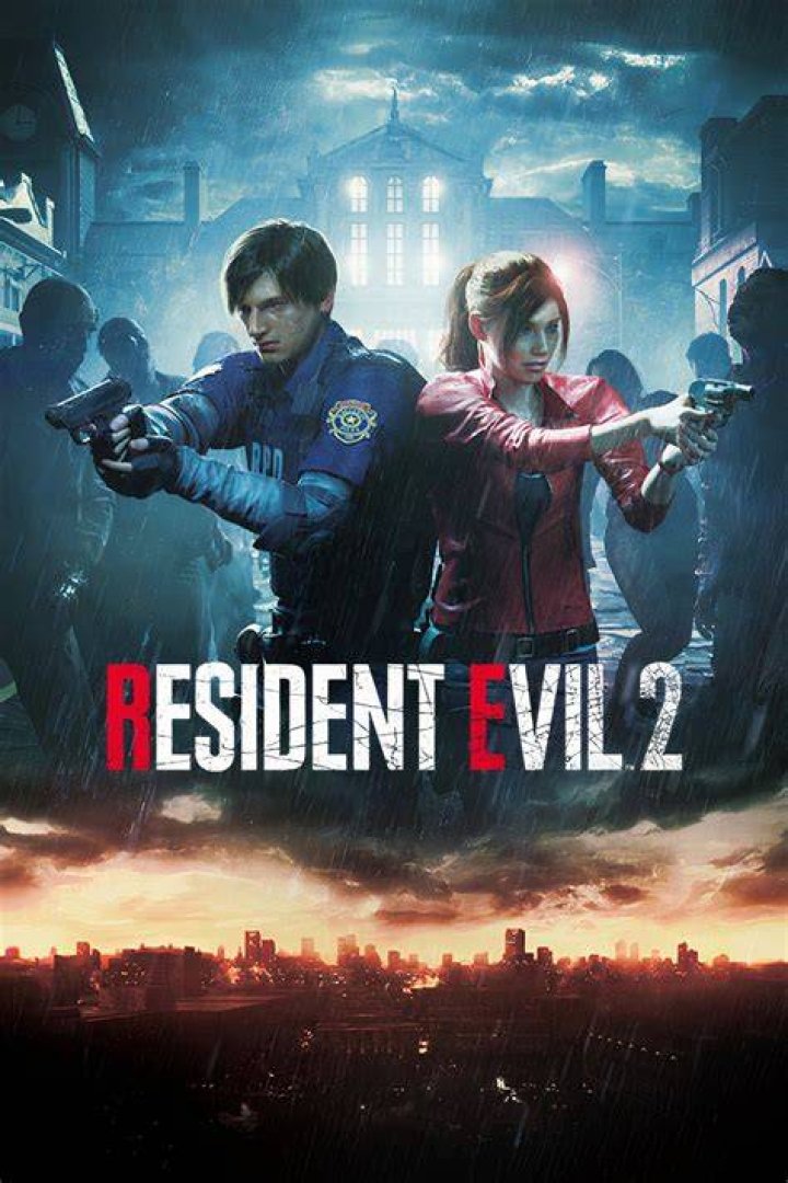 Here’s How To Get All Three Medallions In Both Resident Evil 2 Scenarios