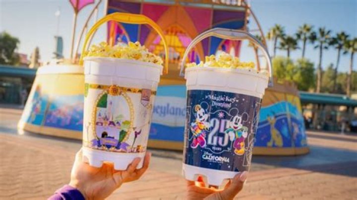 Here’s where to buy the ‘Scream’ popcorn bucket
