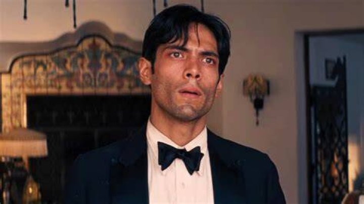 Here’s where you’ve seen ‘Babylon’s’ Diego Calva and what he’s working on next