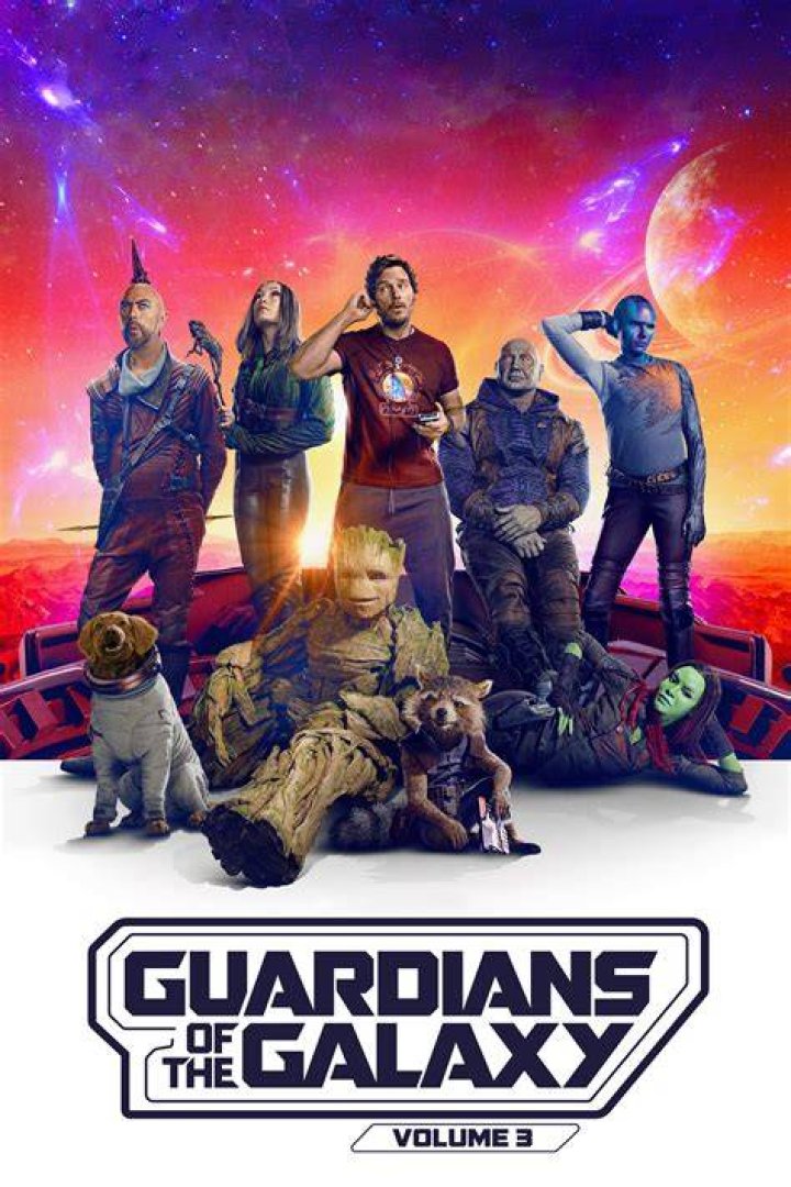 Here’s Who Pom Klementieff Is Playing In Guardians Of The Galaxy, Vol. 2
