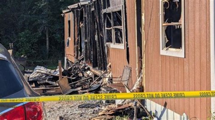 Herman Leach dies in house fire, Yazoo County’s first Black supervisor, civil rights activist