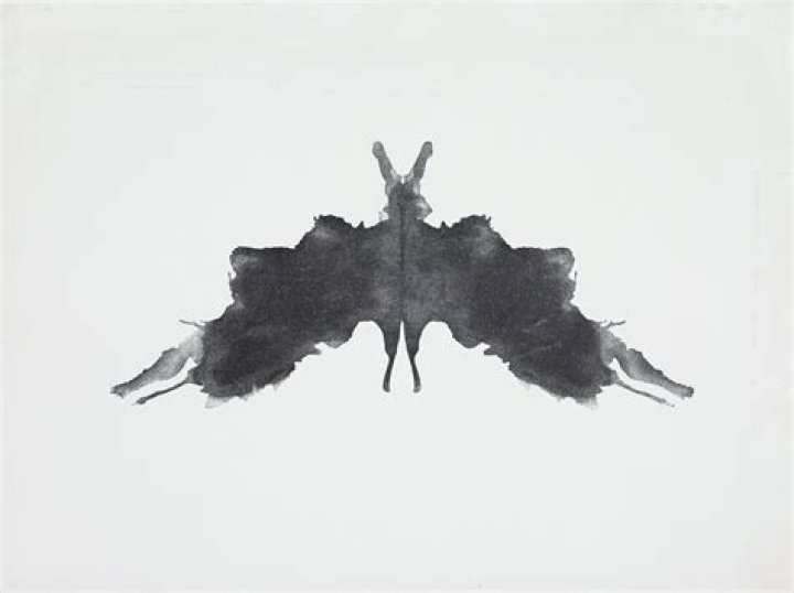Hermann Rorschach Biography - Childhood, Life Achievements & Timeline