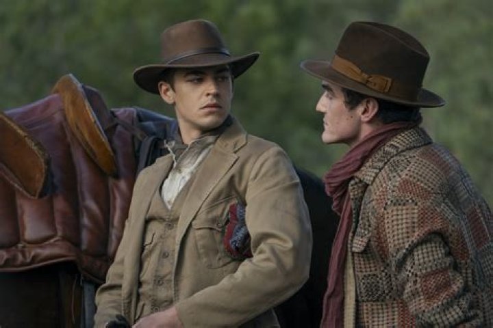 Hero Fiennes-Tiffin – Facts, Childhood, Family Life, Achievements