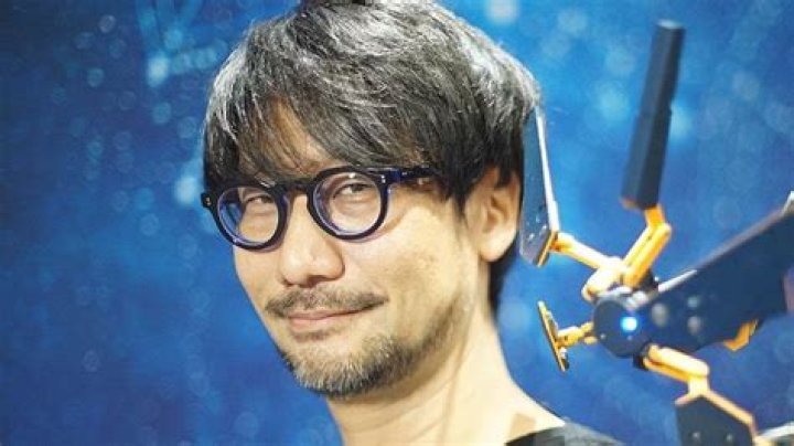 Hideo Kojima Biography - Childhood, Life Achievements & Timeline