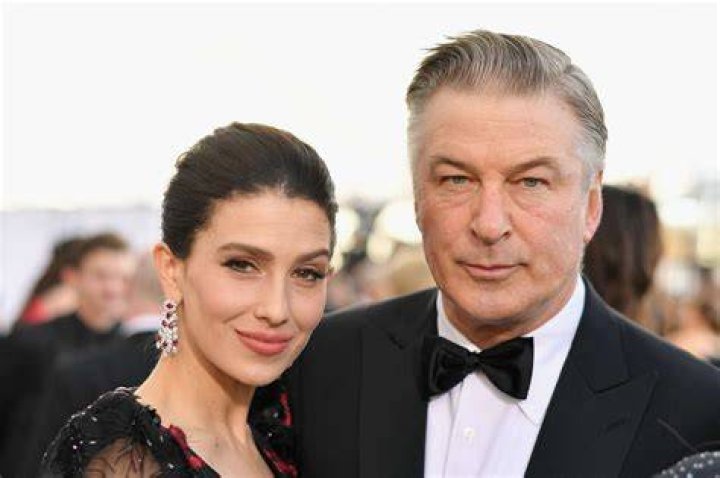 Hilaria And Alec Baldwin’s Baby Experiences Terrifying Health Scare!