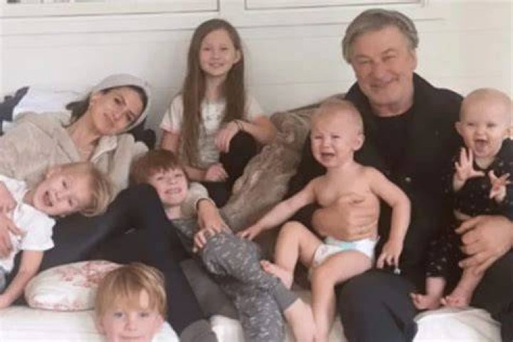 Hilaria Baldwin Has Said That She And Alec Will Have To Wait And See Whether They Decide To Expand Their Family