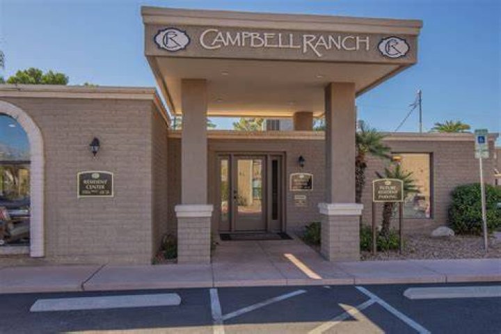 Hillary Campbell – Tucson, AZ