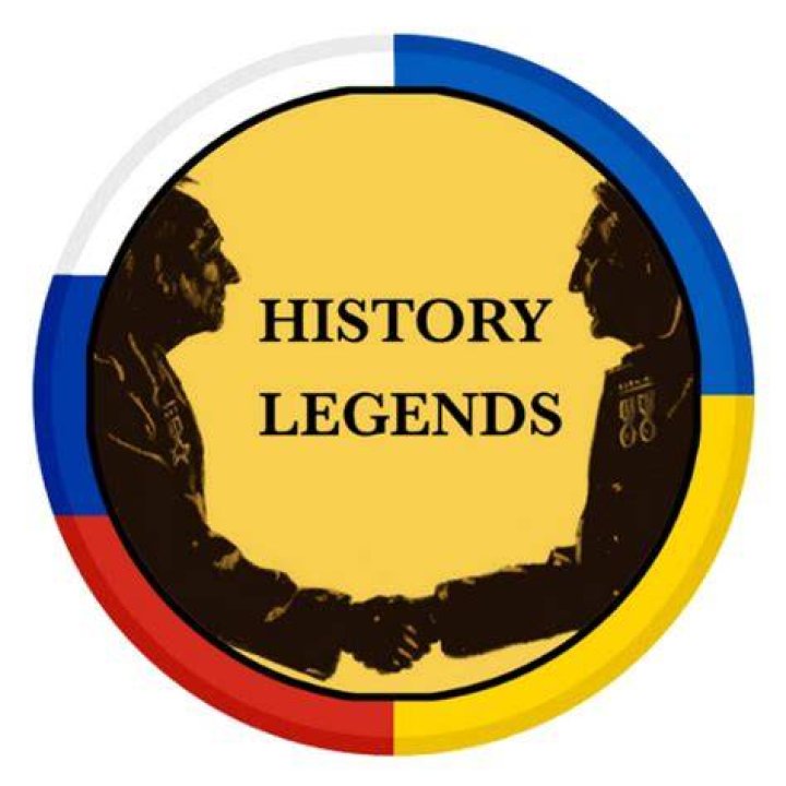 HistoryLegends Youtuber overview