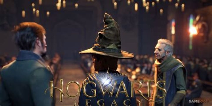 ‘Hogwarts Legacy’ buffs baffled by bizarre bedtime behavior