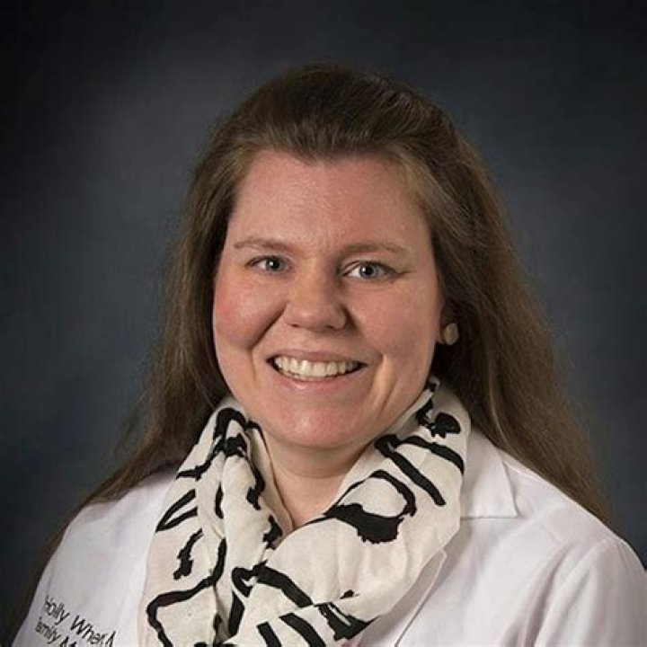 Holly Gregory Lambert Obituary, CoxHealth registered nurse
