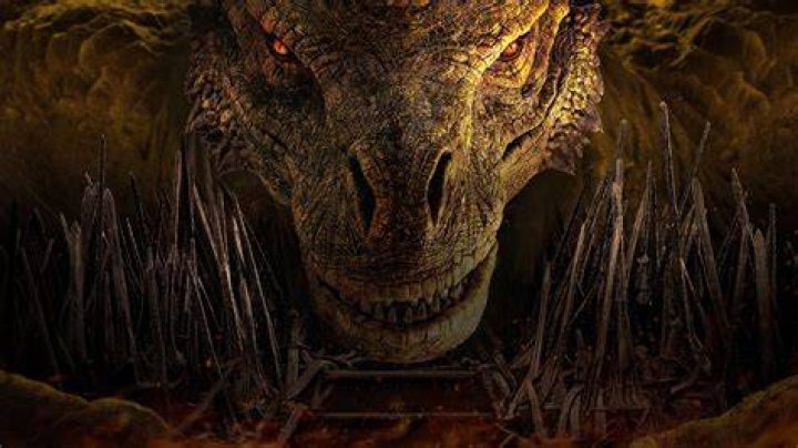 ‘House of the Dragon’ fans want to know who wins: Drogon or Caraxes?