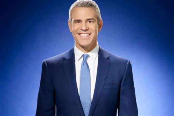 Housewives Honcho Andy Cohen Moving To LA To Prep For His Baby Boy