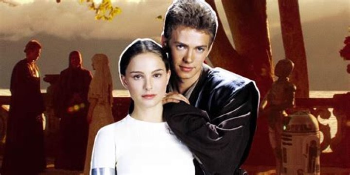 How are Anakin and Leia related? – Celebrity