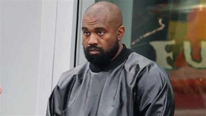 ‘How are these two not arrested for lewd behaviour?’: Kanye West and Bianca Censori banned from Venice water taxis after jaw-dropping public display