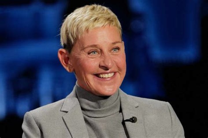 How Can I Contact The Ellen Degeneres Show? – Celebrity