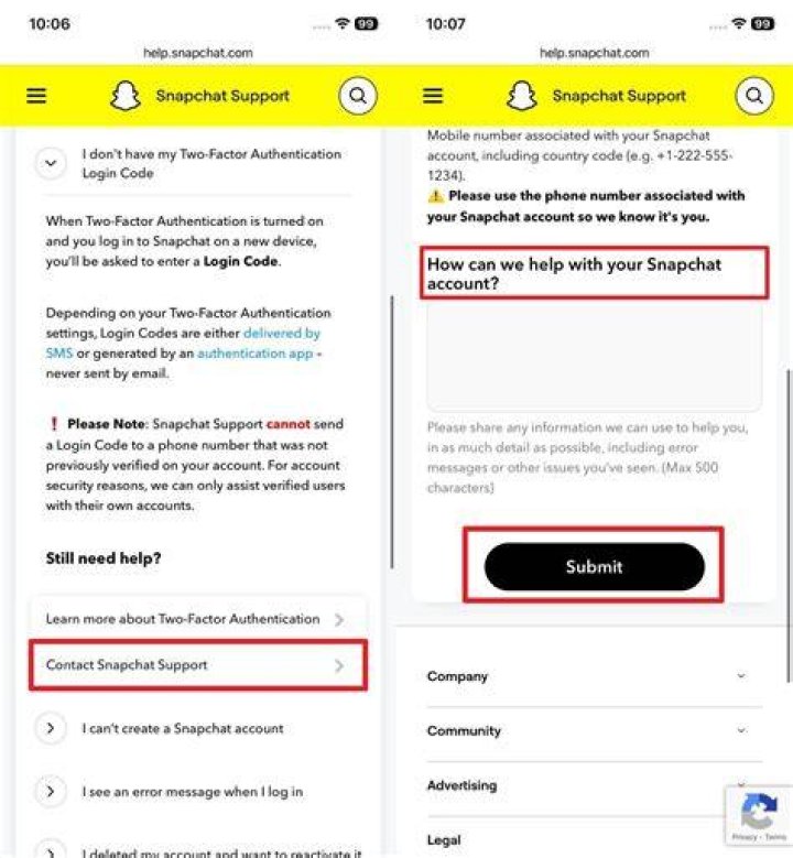 How Can I Log Into Snapchat Without Email? – Celebrity