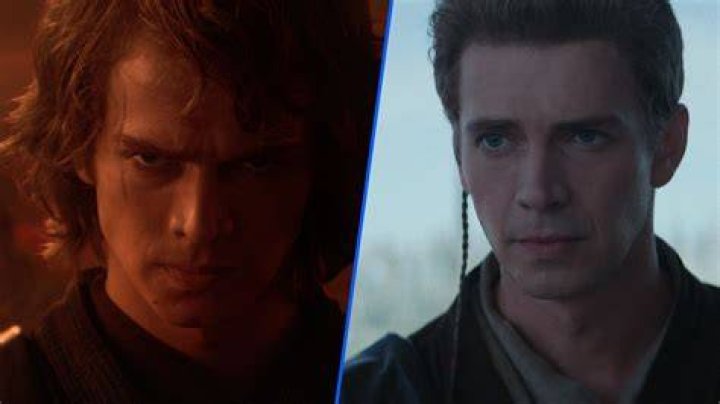 How did Anakin’s mom get pregnant? – Celebrity