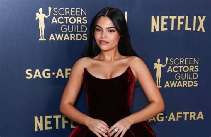 How Did Ariana Greenblatt Get Famous? – Celebrity