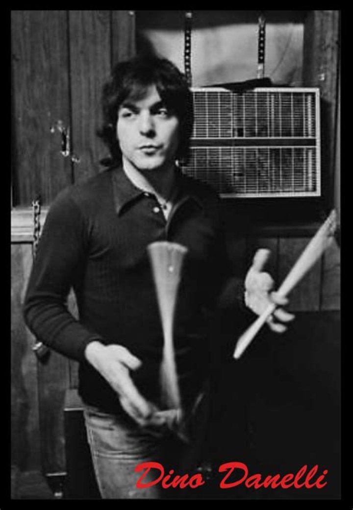 How Did Dino Danelli Die? Drummer for The Rascals,