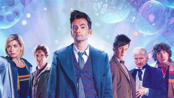 How did ‘Doctor Who’ start? The immortal sci-fi series’ origin, explained