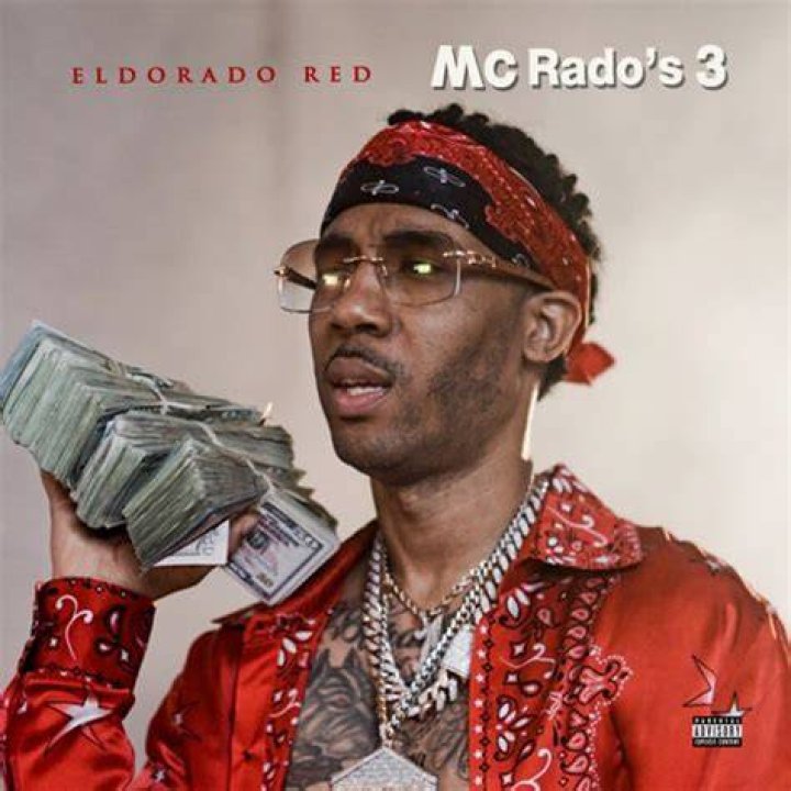 How Did Eldorado Red Get Out Of Jail? – Celebrity