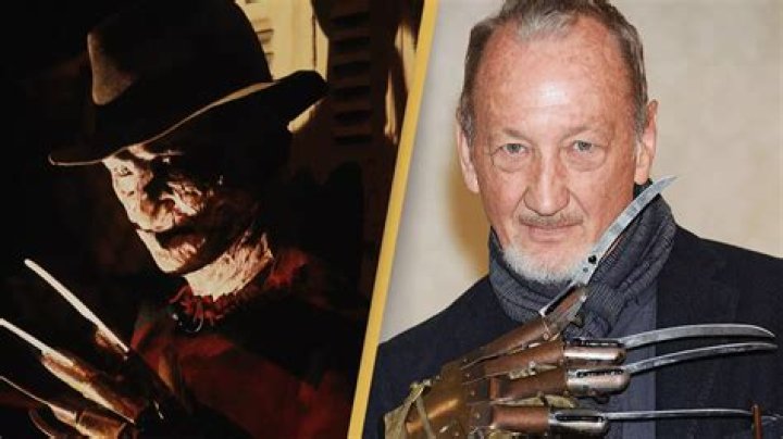 How Did Freddy Krueger Get Burned? – Celebrity