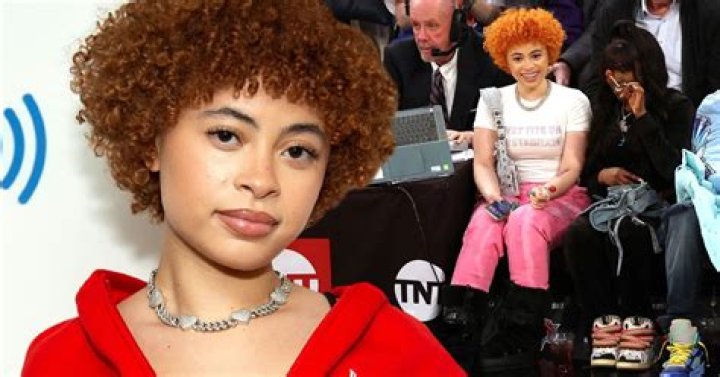 How did Ice Spice get famous?