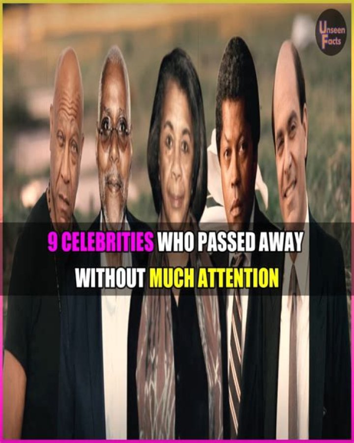 How Did Kane From 99.5 Passed Away? – Celebrity