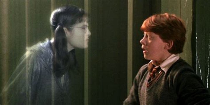 How Did Moaning Myrtle Die In Harry Potter?